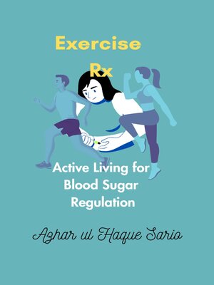 cover image of Exercise Rx